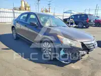 2012 Honda Accord photo