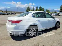 2012 Honda Accord фото