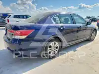 2012 Honda Accord фото