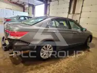 2012 Honda Accord фото
