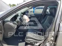 2012 Honda Accord фото