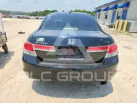 2012 Honda Accord photo