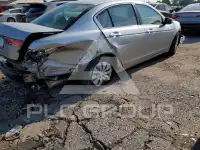 2012 Honda Accord photo