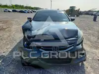 2012 Honda Accord фото