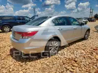 2012 Honda Accord фото