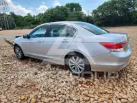 2012 Honda Accord фото