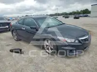 2012 Honda Accord фото