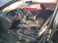 2012 Honda Accord фото