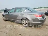 2012 Honda Accord фото