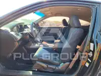2012 Honda Accord фото