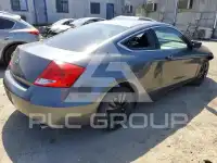 2012 Honda Accord photo