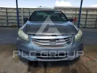2012 Honda Accord фото