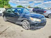 2012 Honda Accord фото