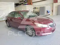 2012 Honda Accord фото