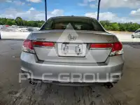 2012 Honda Accord фото