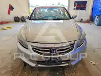 2012 Honda Accord photo