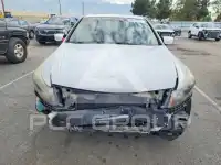 2012 Honda Accord фото