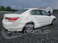 2012 Honda Accord photo
