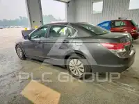 2012 Honda Accord фото