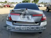 2012 Honda Accord фото