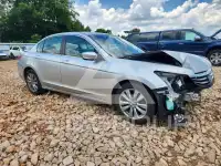 2012 Honda Accord фото