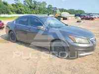 2012 Honda Accord фото