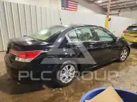 2012 Honda Accord фото