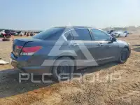 2012 Honda Accord фото
