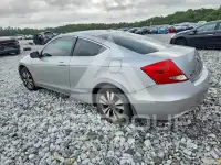 2012 Honda Accord фото