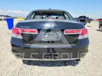 2012 Honda Accord фото