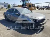 2012 Honda Accord фото