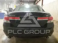 2012 Honda Accord photo