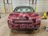 2012 Honda Accord фото