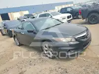 2012 Honda Accord photo