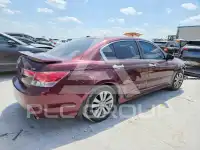 2012 Honda Accord фото