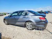 2012 Honda Accord фото