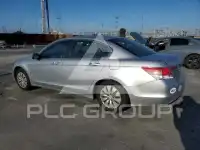 2012 Honda Accord фото