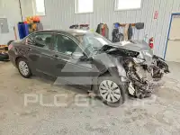 2012 Honda Accord фото