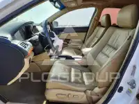 2012 Honda Accord фото