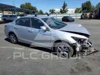 2012 Honda Accord фото