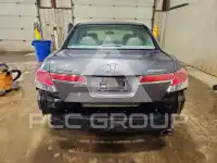 2012 Honda Accord фото