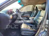 2012 Honda Accord фото