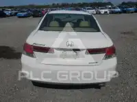 2012 Honda Accord фото