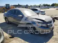 2012 Honda Accord photo