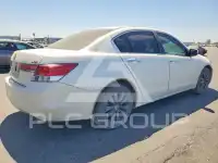 2012 Honda Accord фото