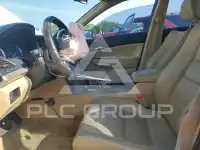 2012 Honda Accord фото