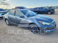 2012 Honda Accord фото