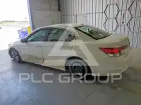 2012 Honda Accord фото