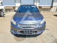 2012 Honda Accord photo