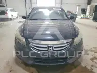 2012 Honda Accord photo